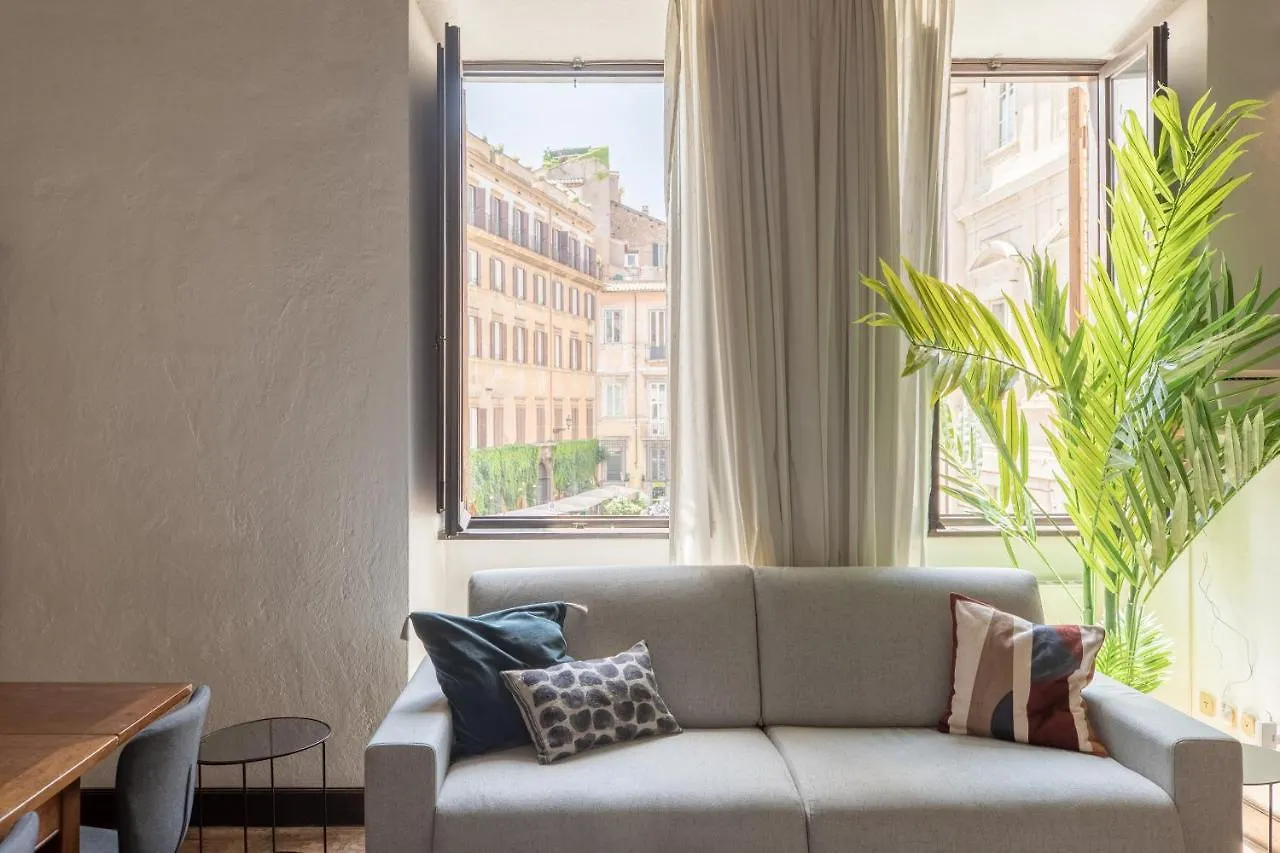 Iflat Lovely Flat In Navona Rome Apartment