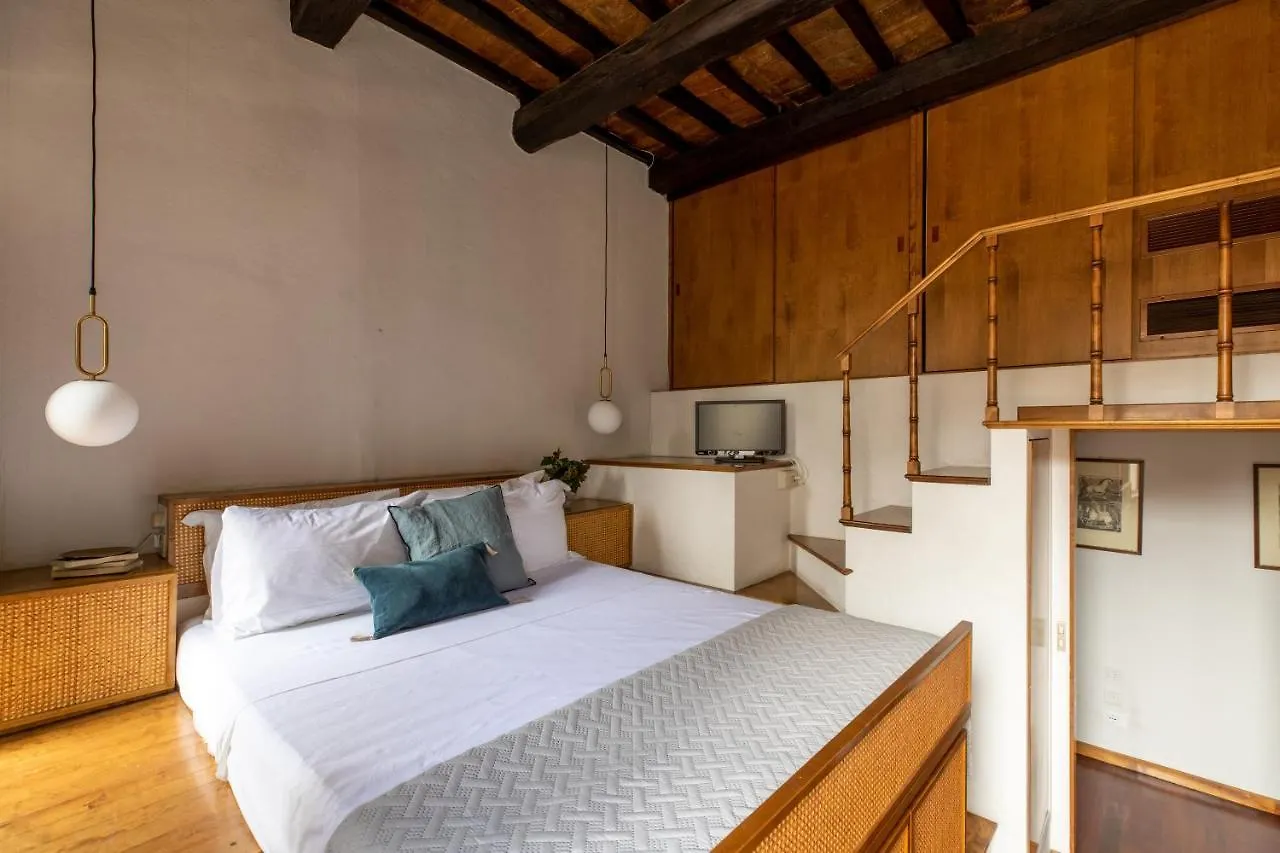 Apartment Iflat Lovely Flat In Navona Rome