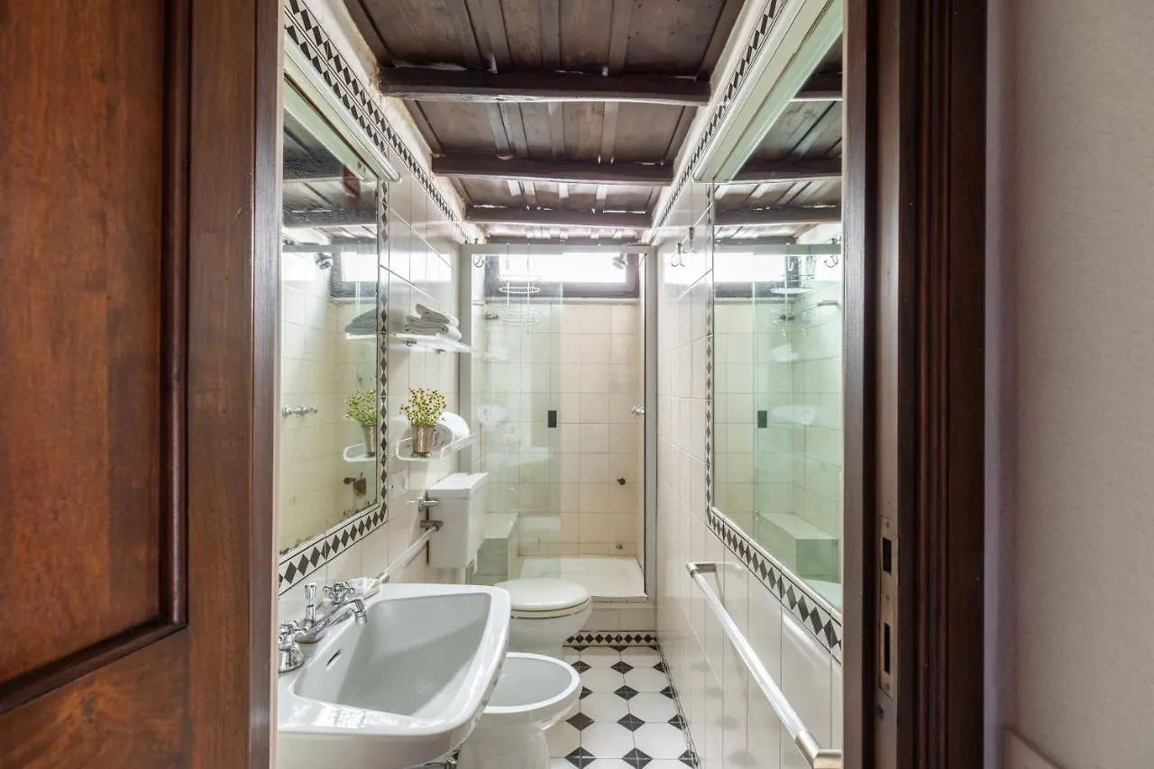 Apartment Iflat Lovely Flat In Navona Rome Italy