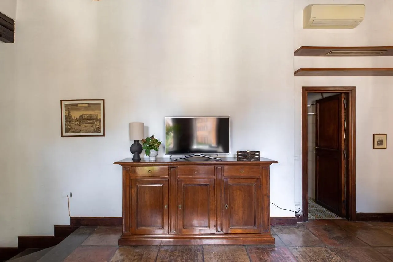 Iflat Lovely Flat In Navona Rome 0*,  Italy