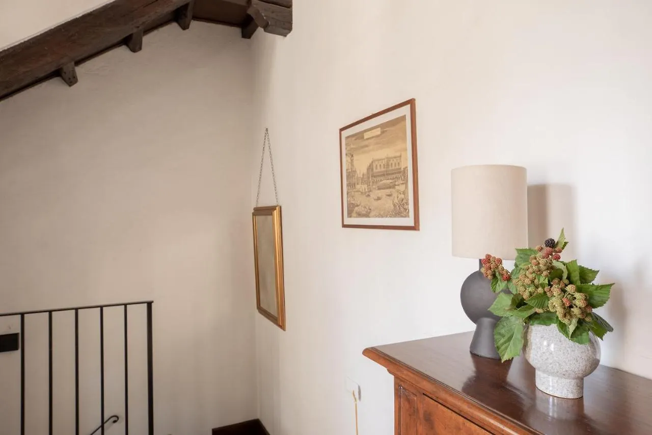 Iflat Lovely Flat In Navona Rome