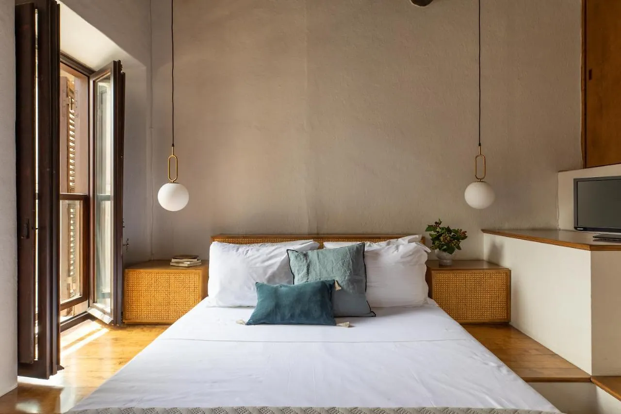 Iflat Lovely Flat In Navona Rome