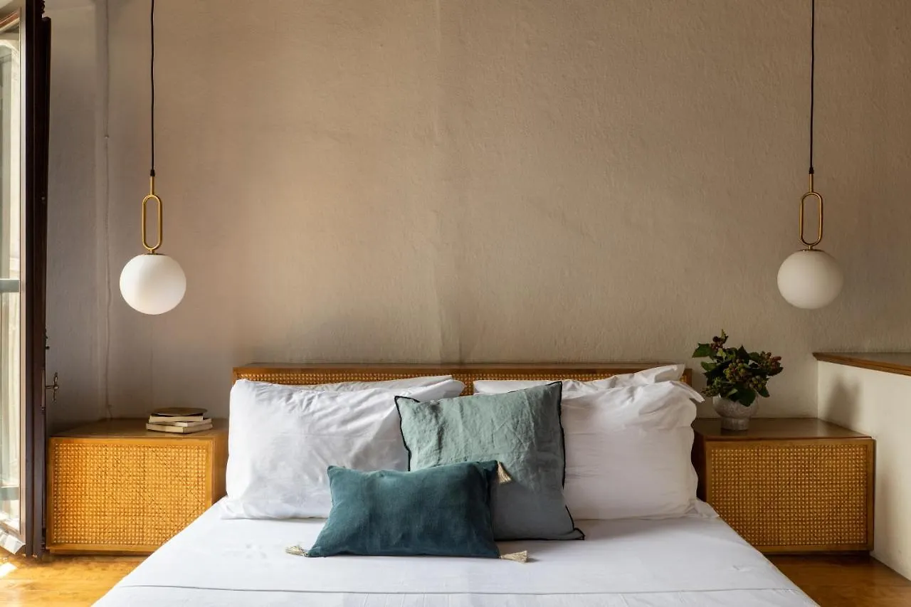 Apartment Iflat Lovely Flat In Navona Rome Italy